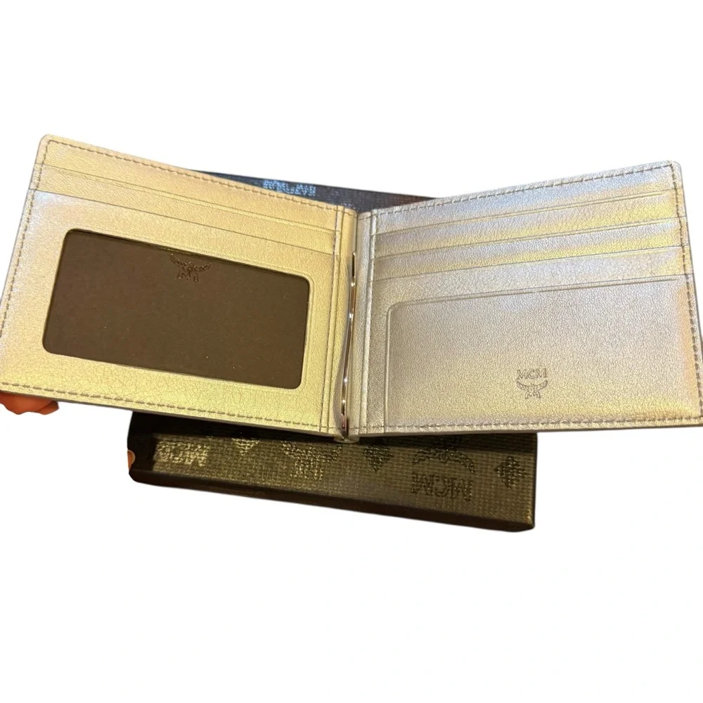 MCM limited edition